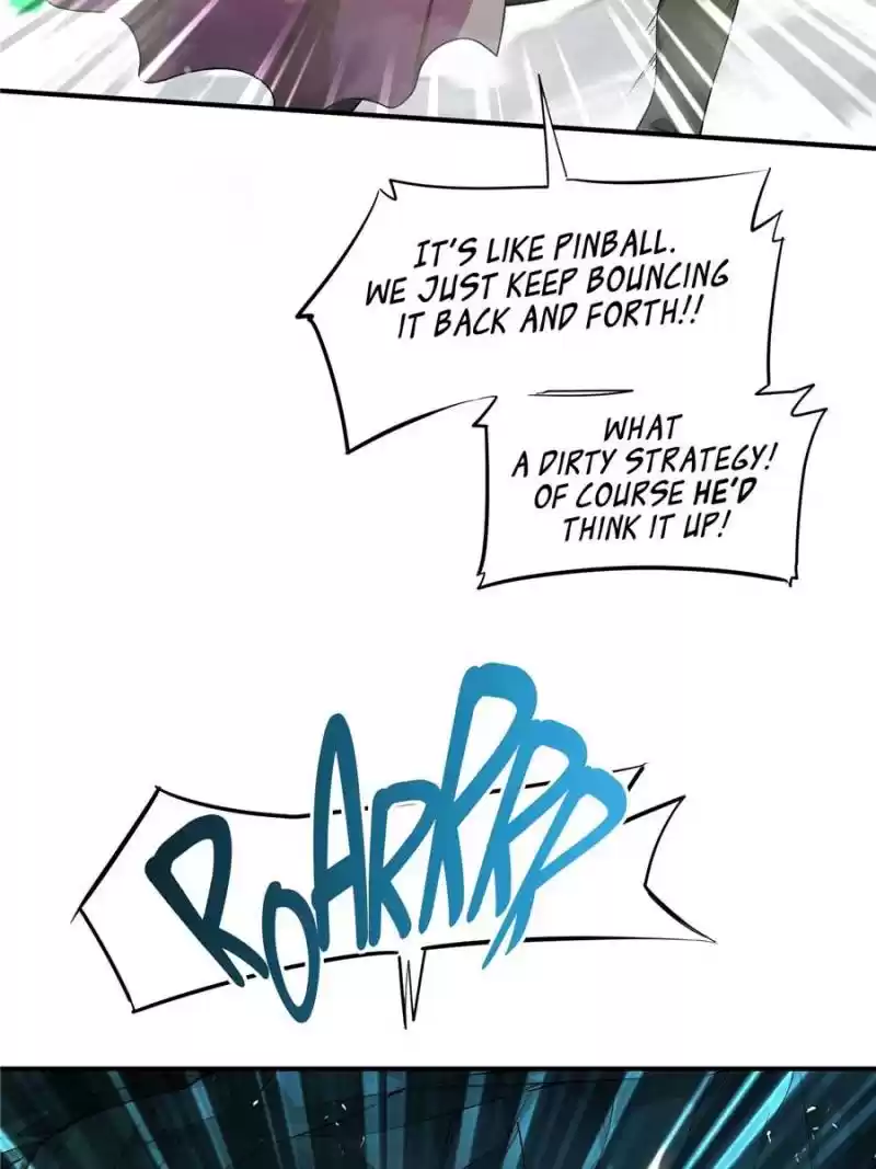 The King's Avatar Chapter 13