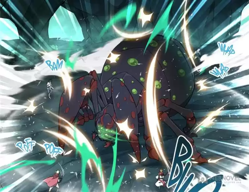 The King's Avatar Chapter 13