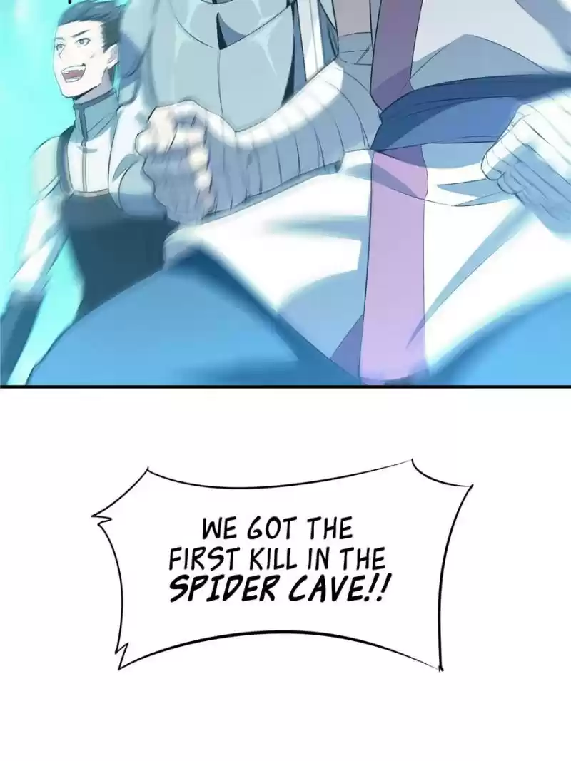 The King's Avatar Chapter 13