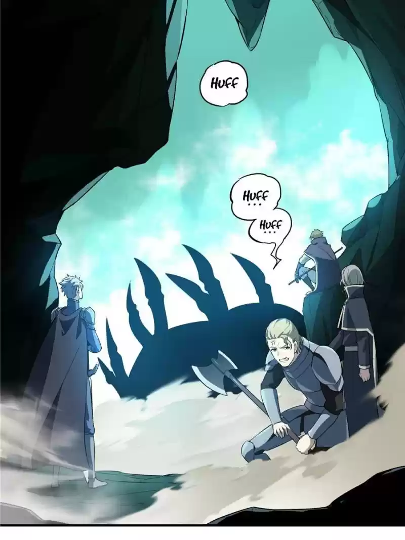 The King's Avatar Chapter 13