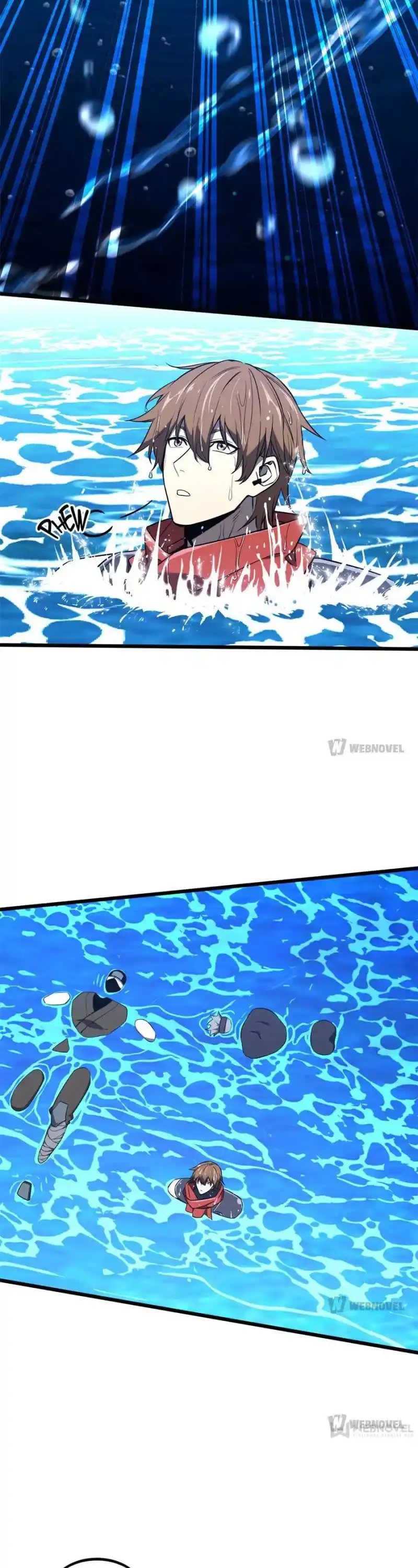 The King's Avatar Chapter 130