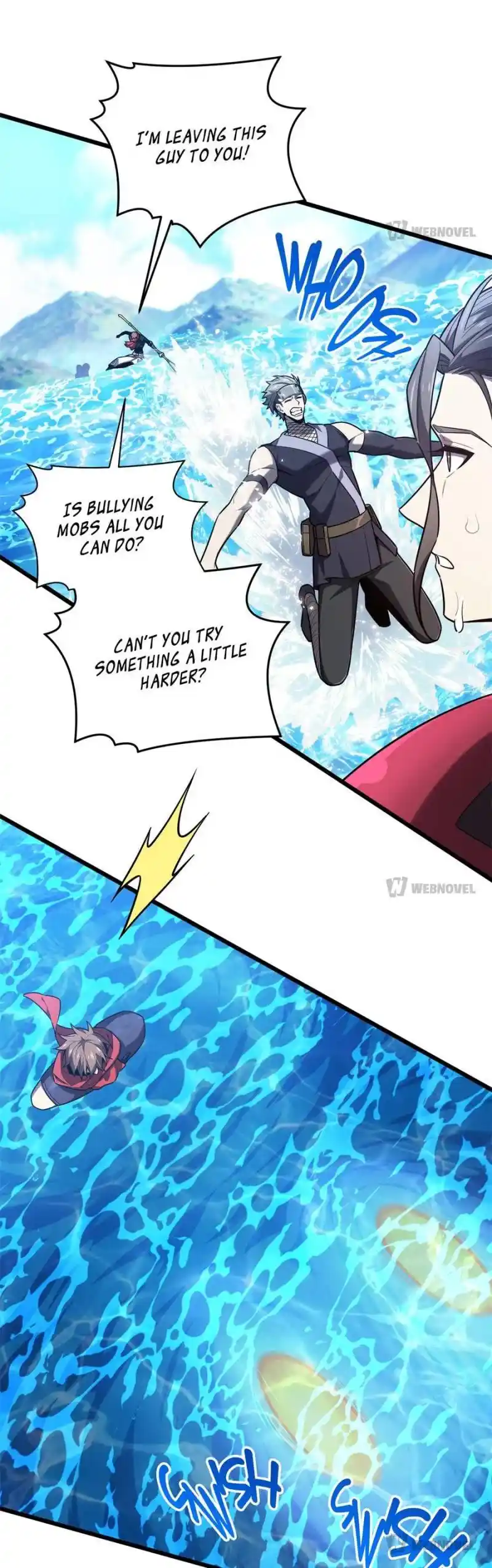 The King's Avatar Chapter 130