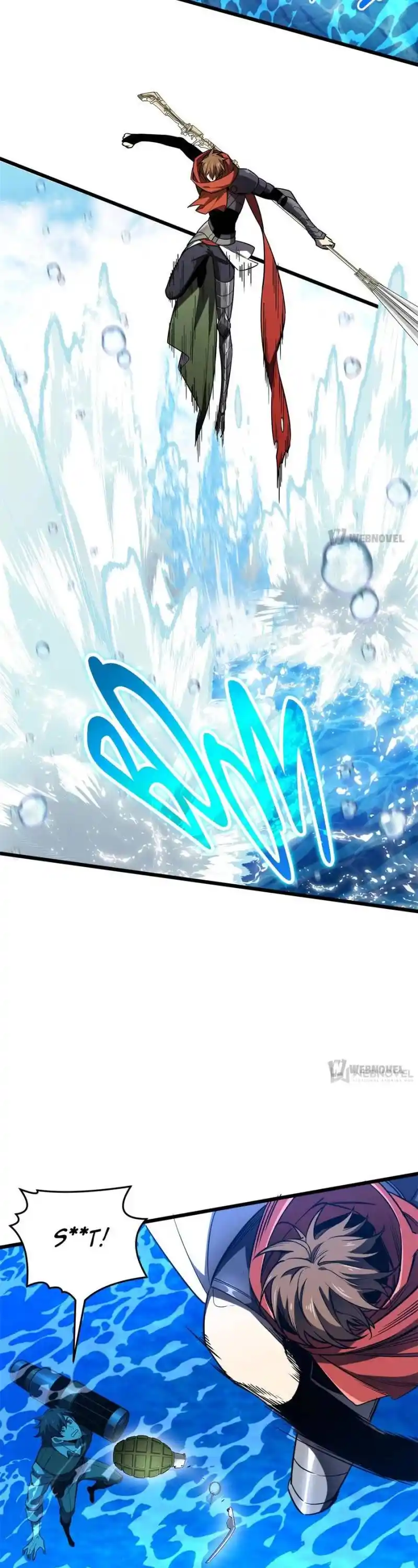 The King's Avatar Chapter 130