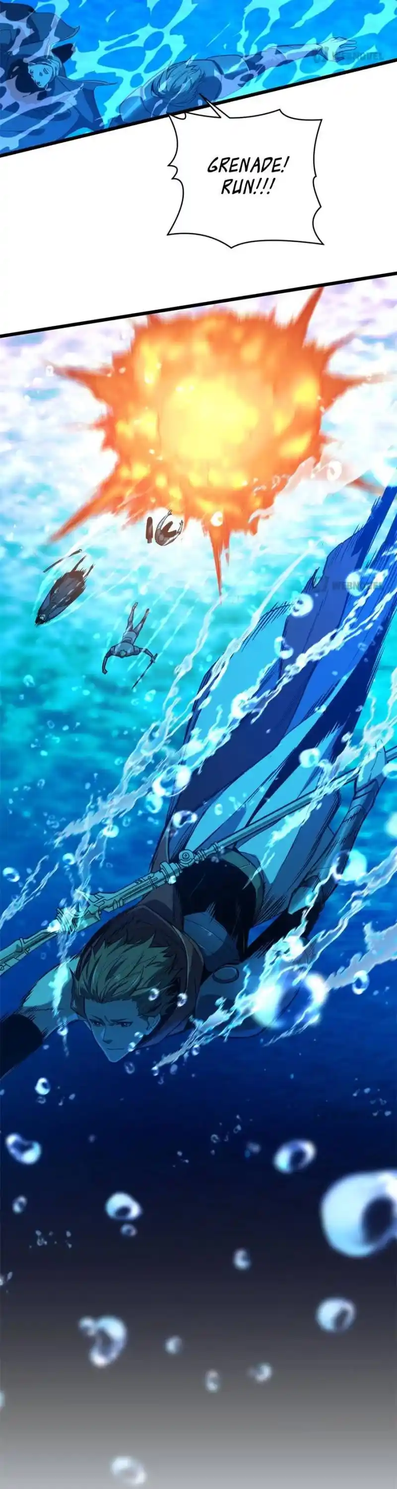 The King's Avatar Chapter 130