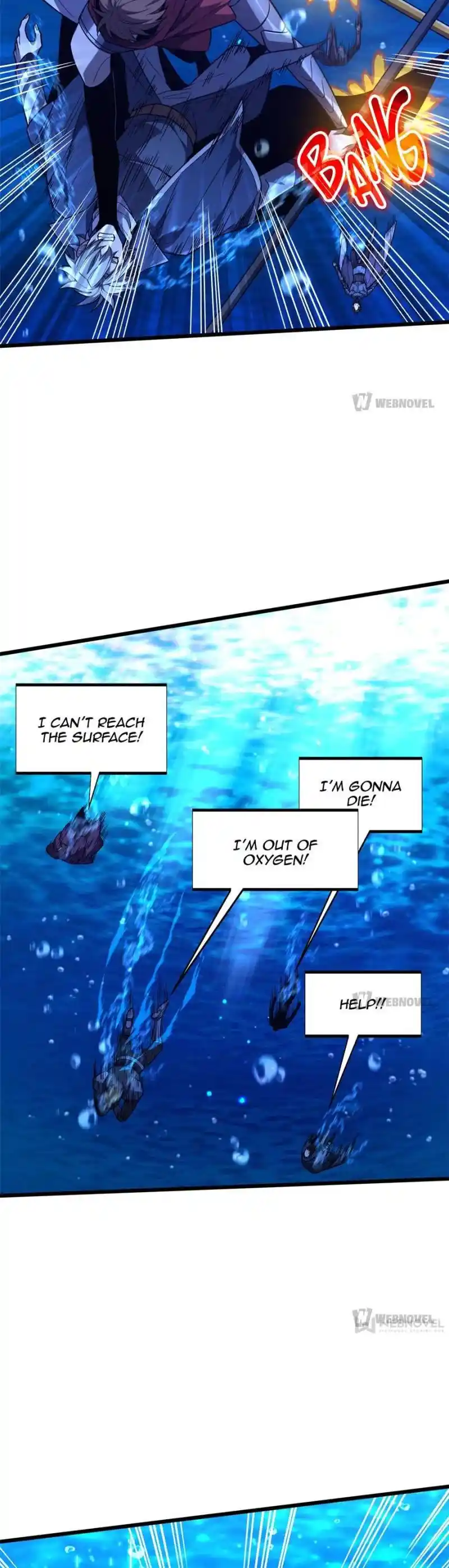 The King's Avatar Chapter 130