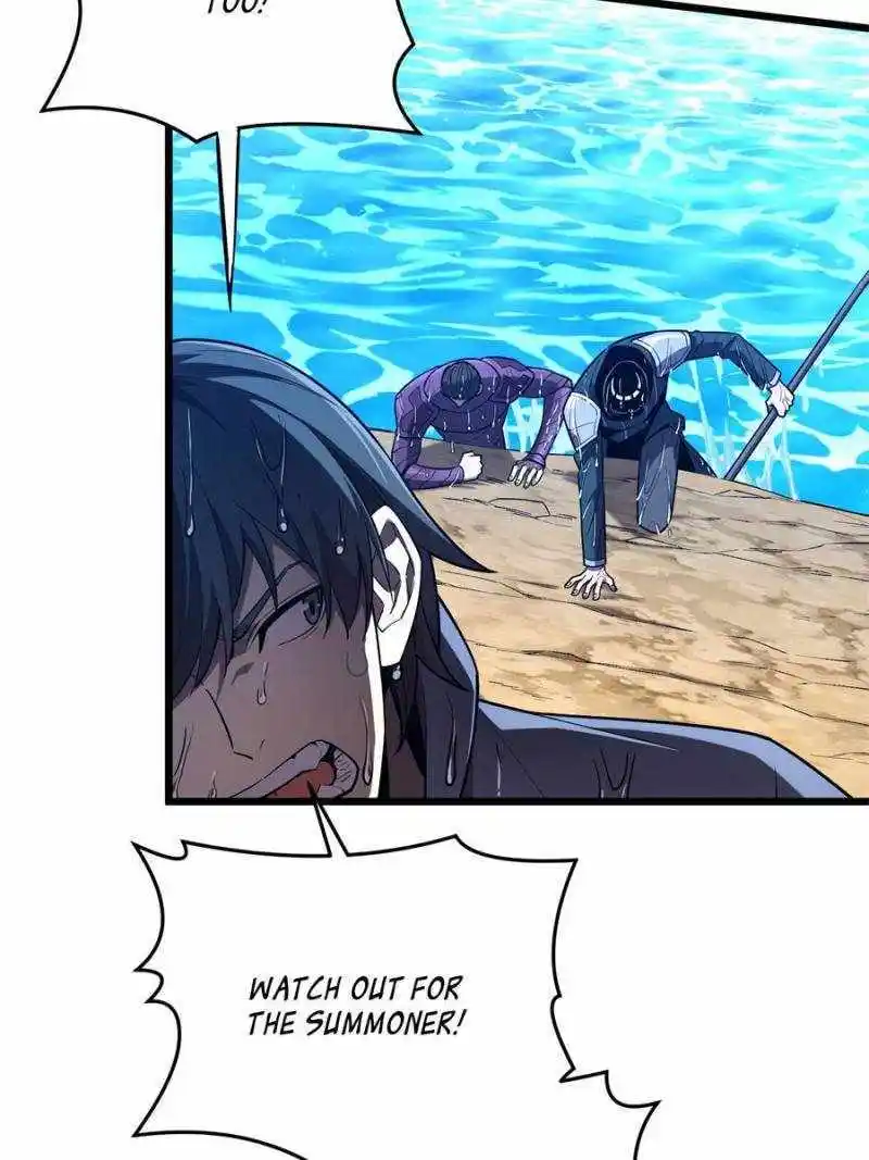 The King's Avatar Chapter 131