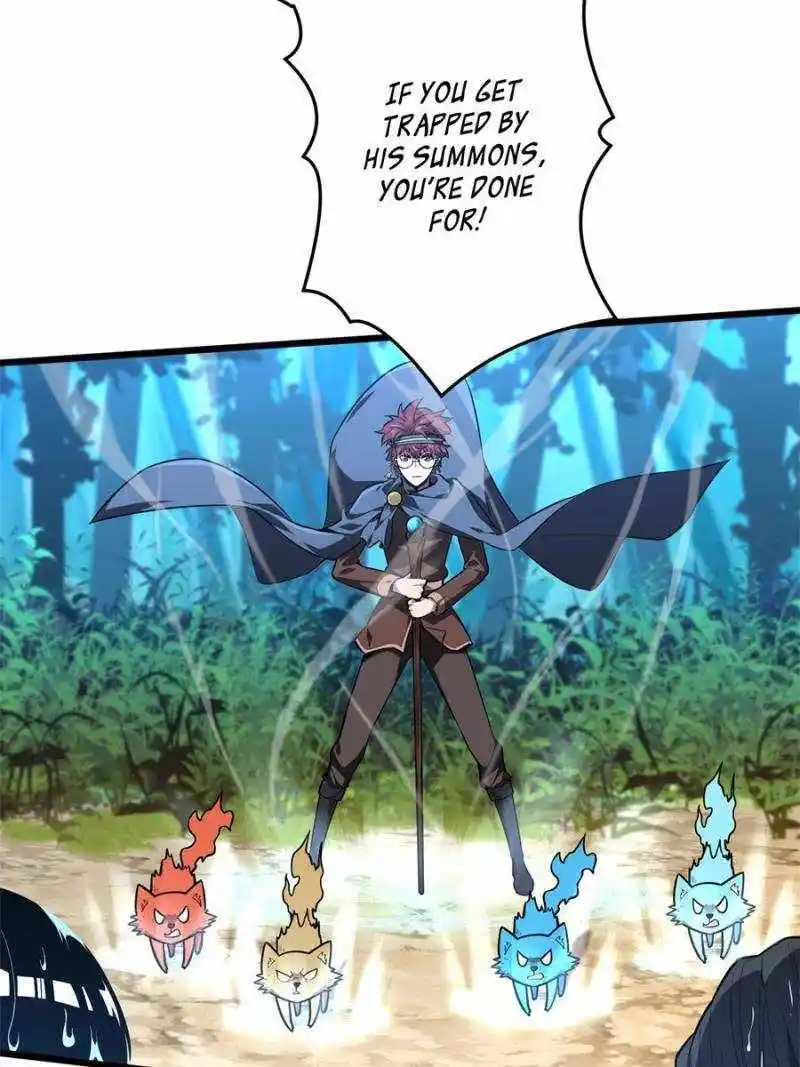 The King's Avatar Chapter 131