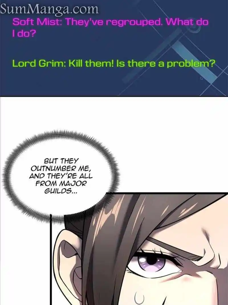 The King's Avatar Chapter 131