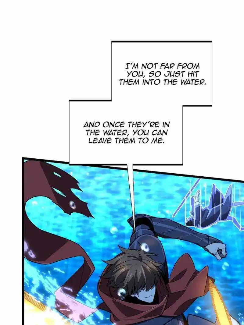 The King's Avatar Chapter 131