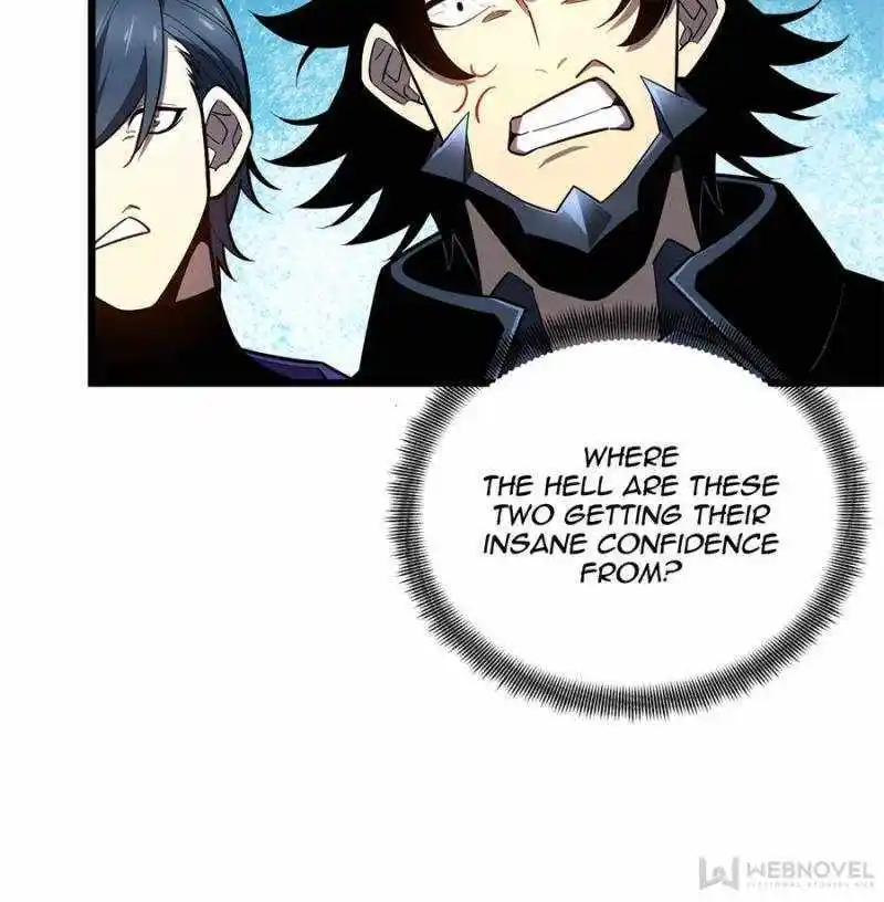 The King's Avatar Chapter 131