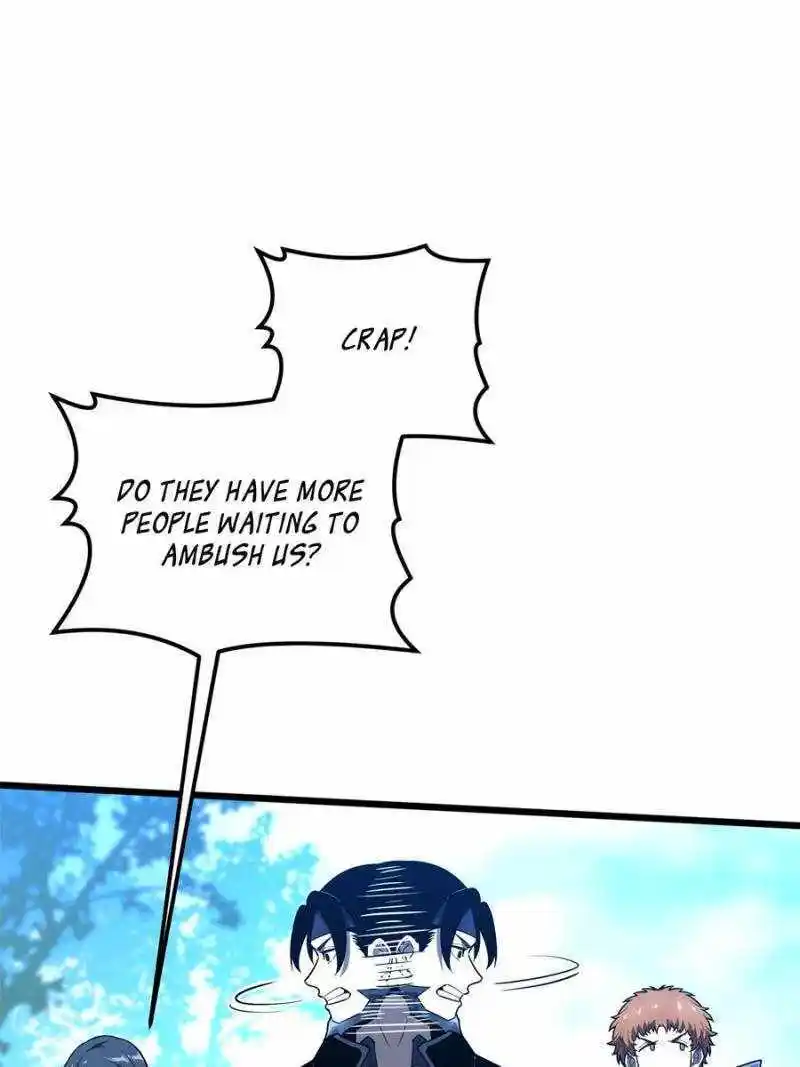 The King's Avatar Chapter 131