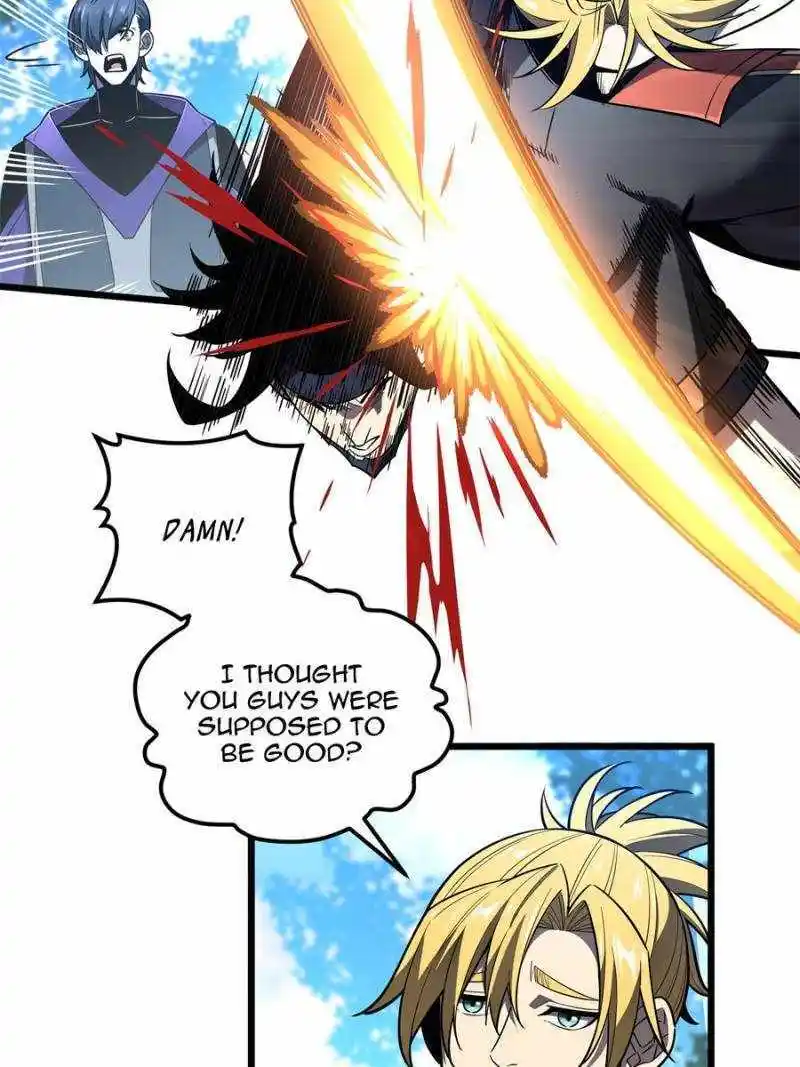 The King's Avatar Chapter 131