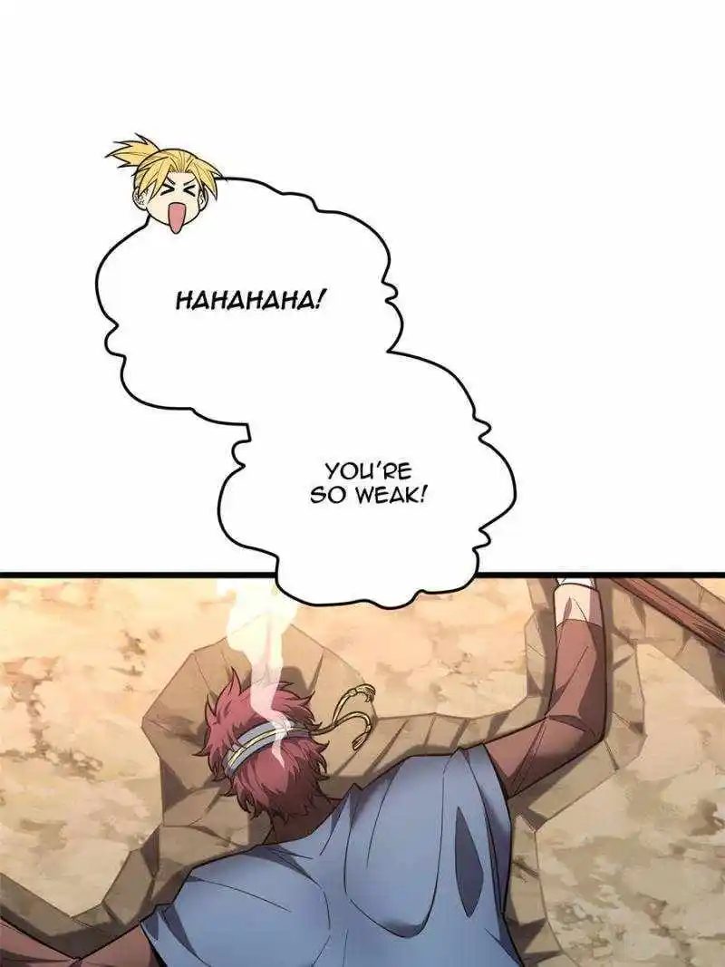 The King's Avatar Chapter 131