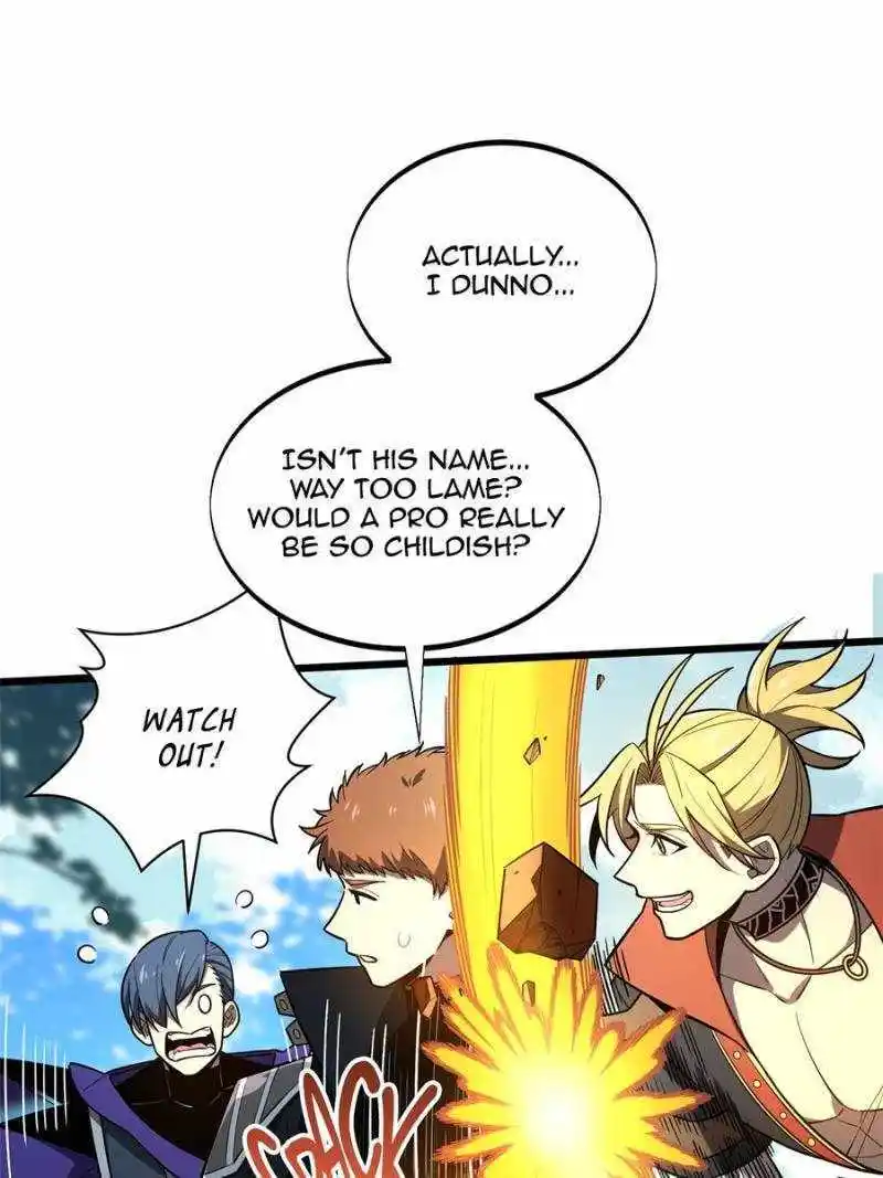 The King's Avatar Chapter 131