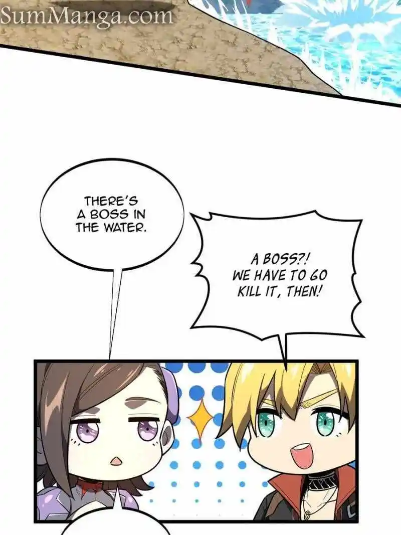 The King's Avatar Chapter 131