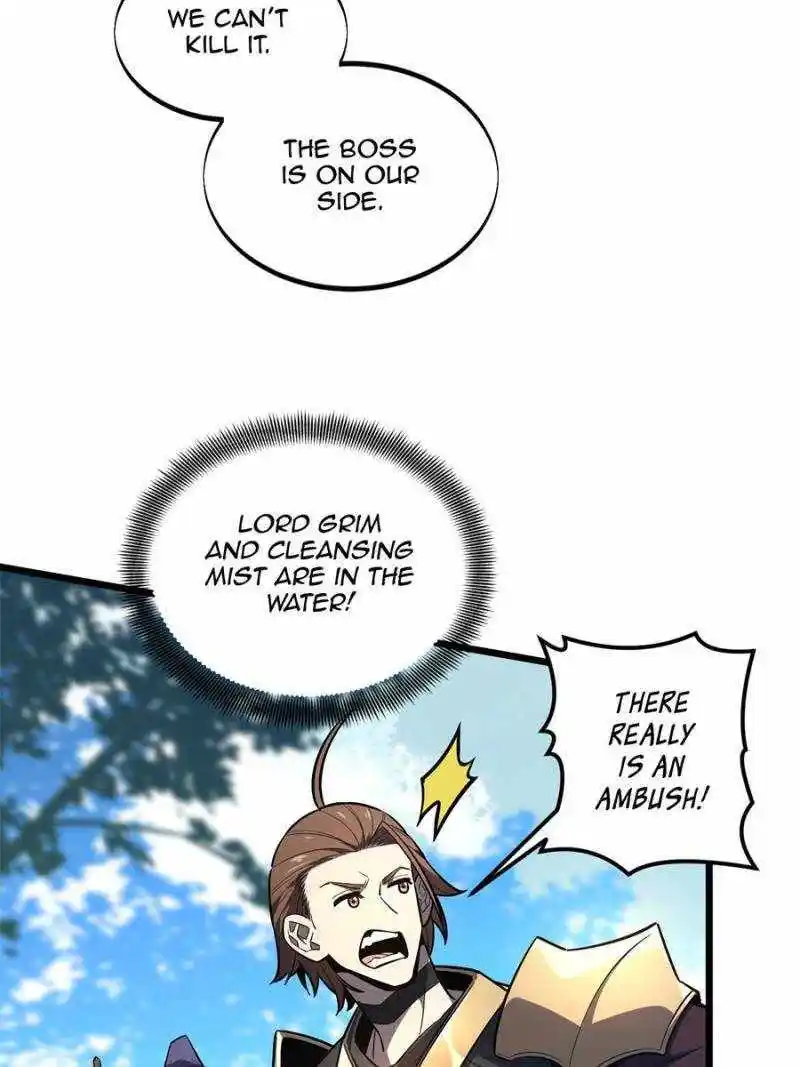 The King's Avatar Chapter 131