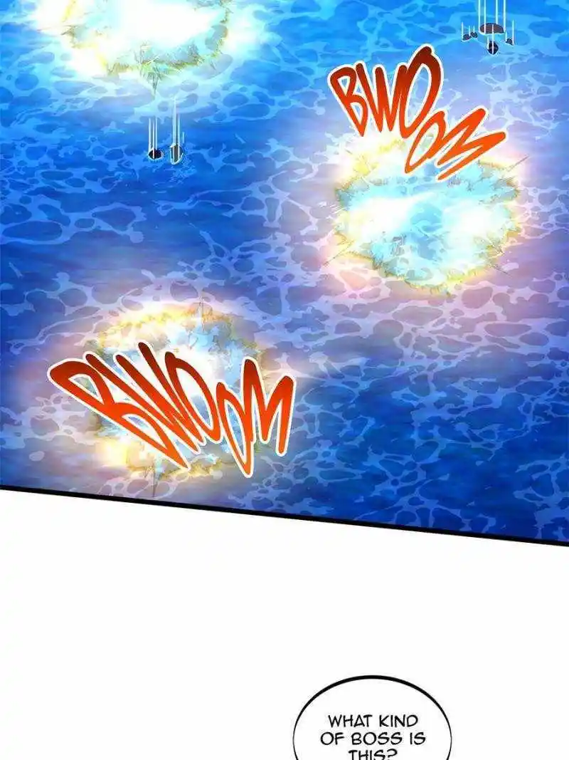 The King's Avatar Chapter 131