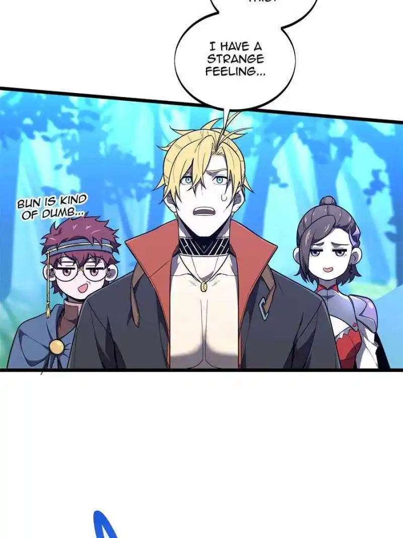 The King's Avatar Chapter 131