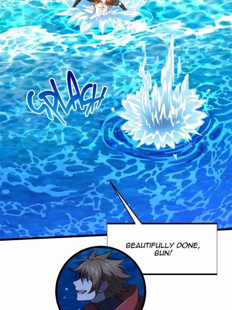 The King's Avatar Chapter 131