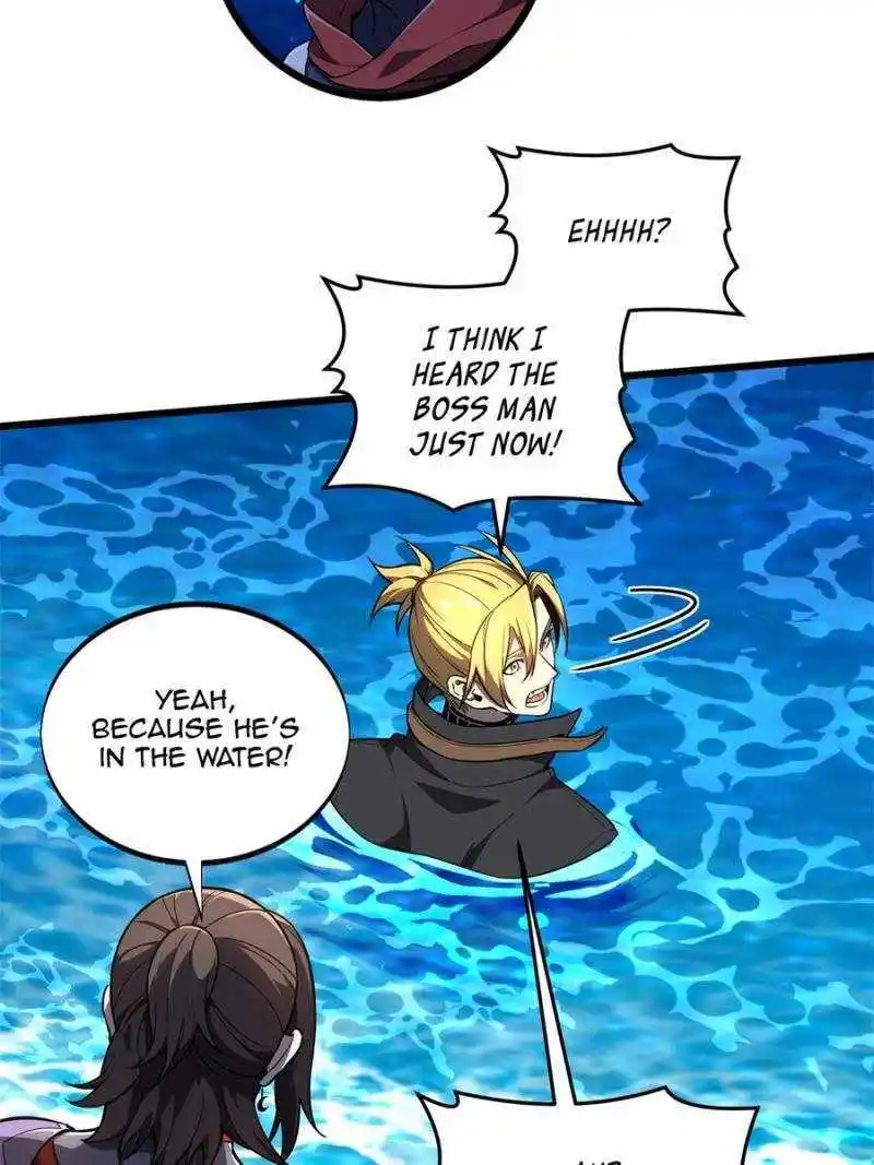 The King's Avatar Chapter 131