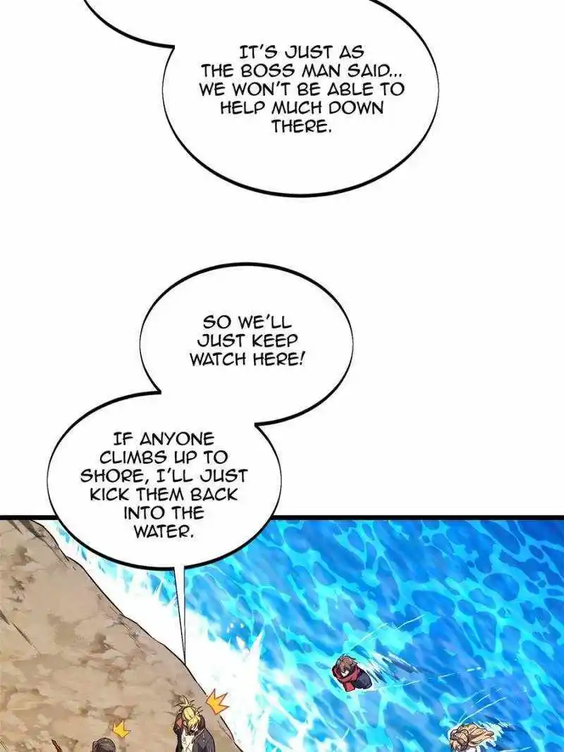 The King's Avatar Chapter 131