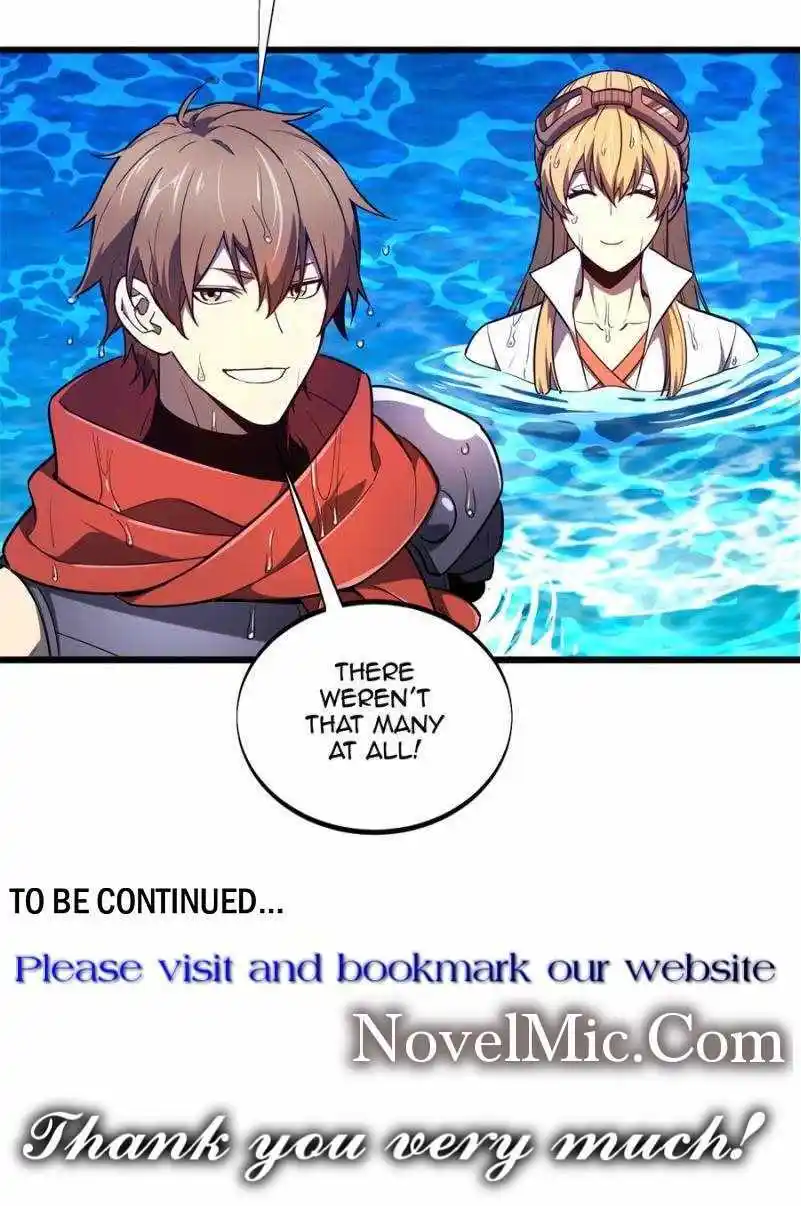 The King's Avatar Chapter 131