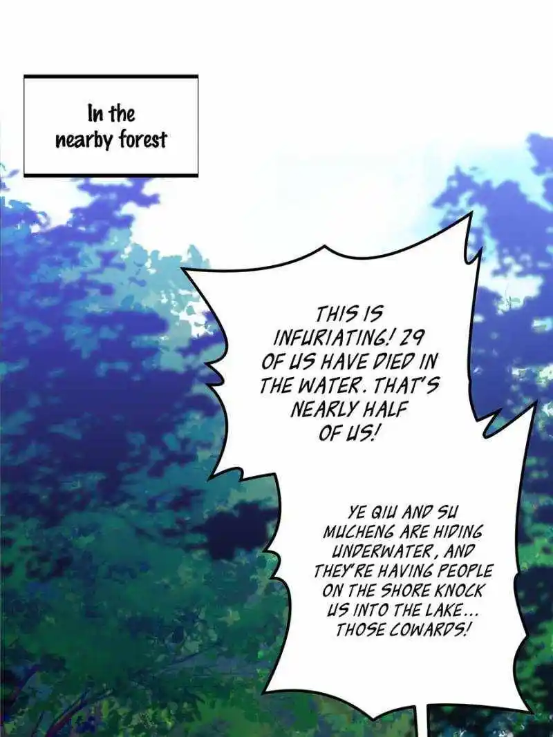 The King's Avatar Chapter 132