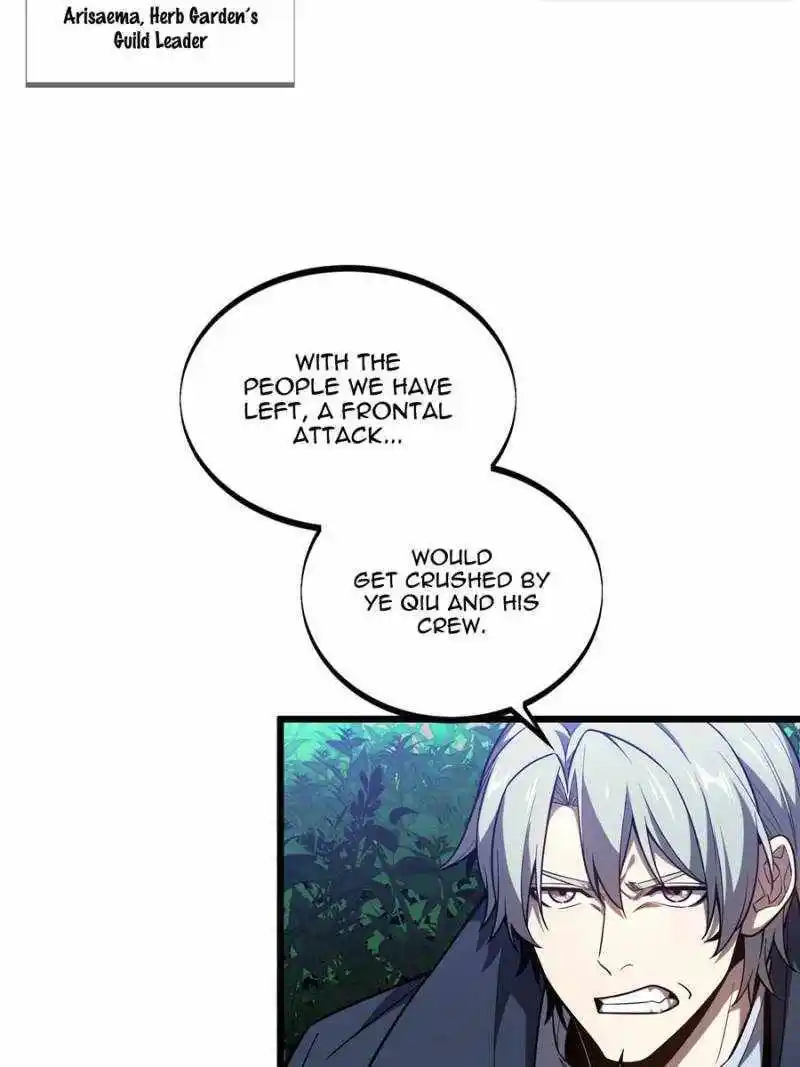 The King's Avatar Chapter 132