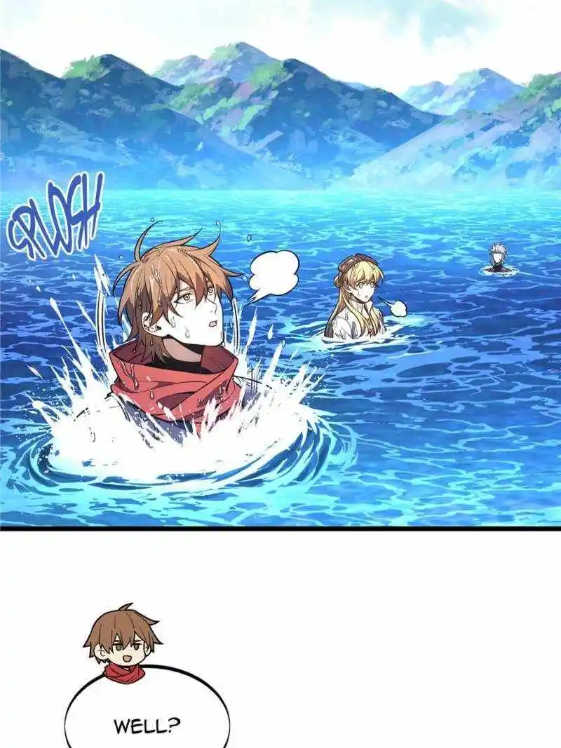 The King's Avatar Chapter 132