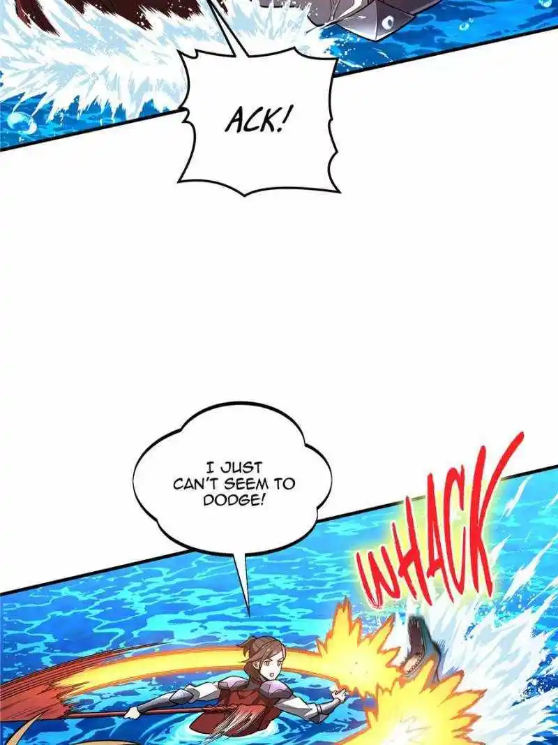 The King's Avatar Chapter 132