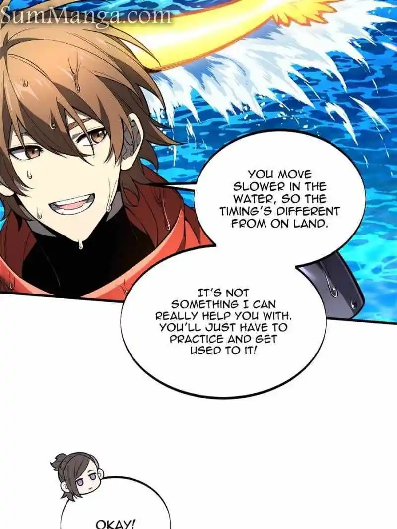 The King's Avatar Chapter 132