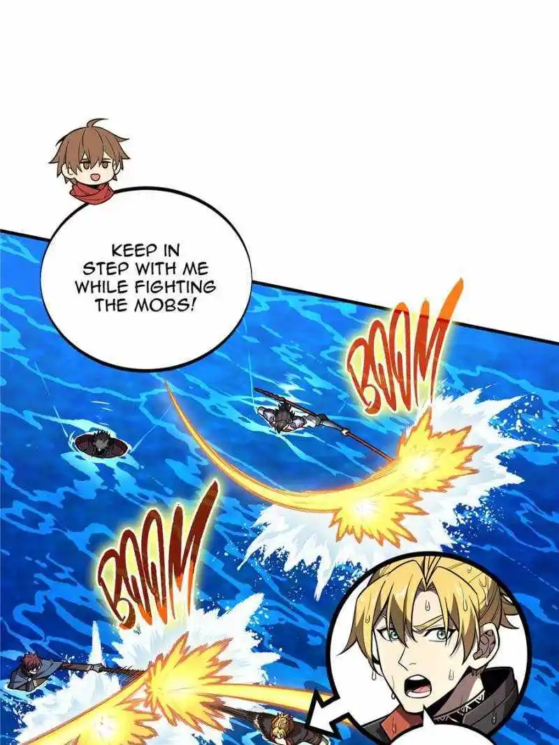 The King's Avatar Chapter 132