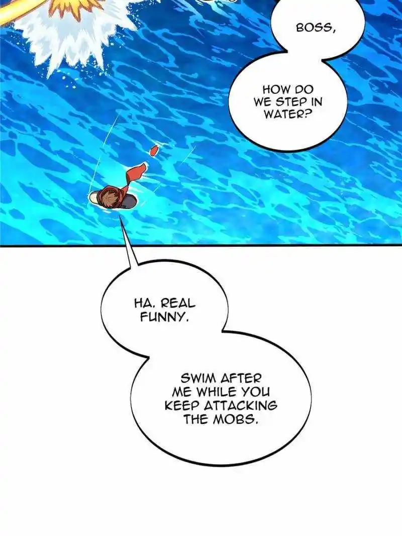 The King's Avatar Chapter 132