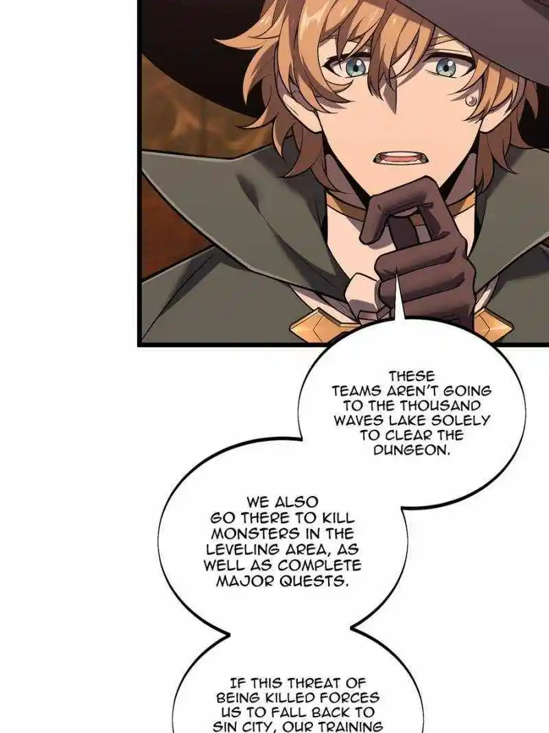 The King's Avatar Chapter 132