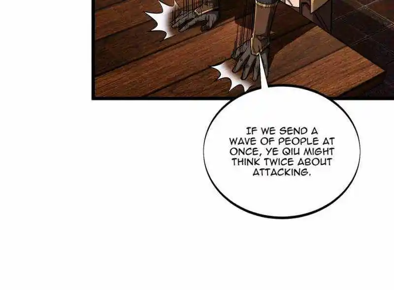 The King's Avatar Chapter 132