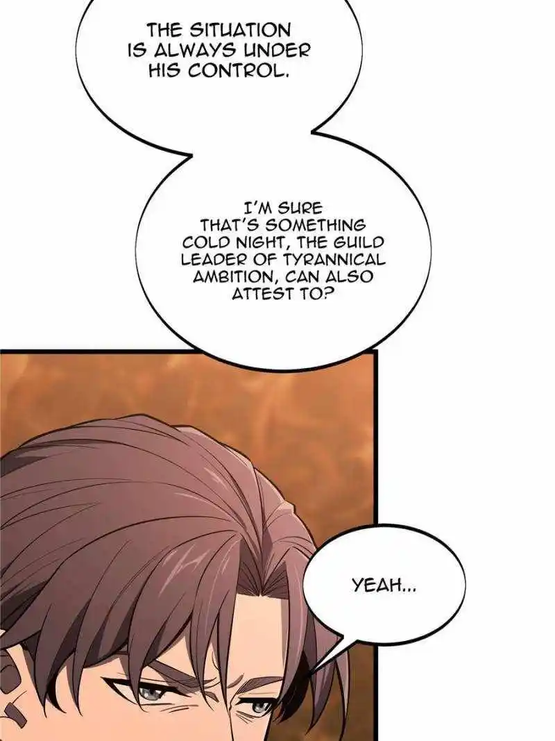 The King's Avatar Chapter 132