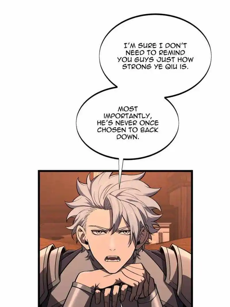 The King's Avatar Chapter 132