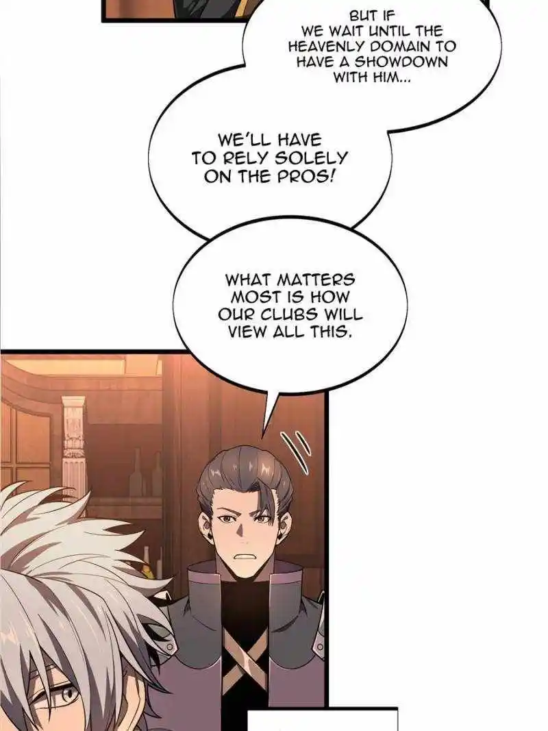 The King's Avatar Chapter 132