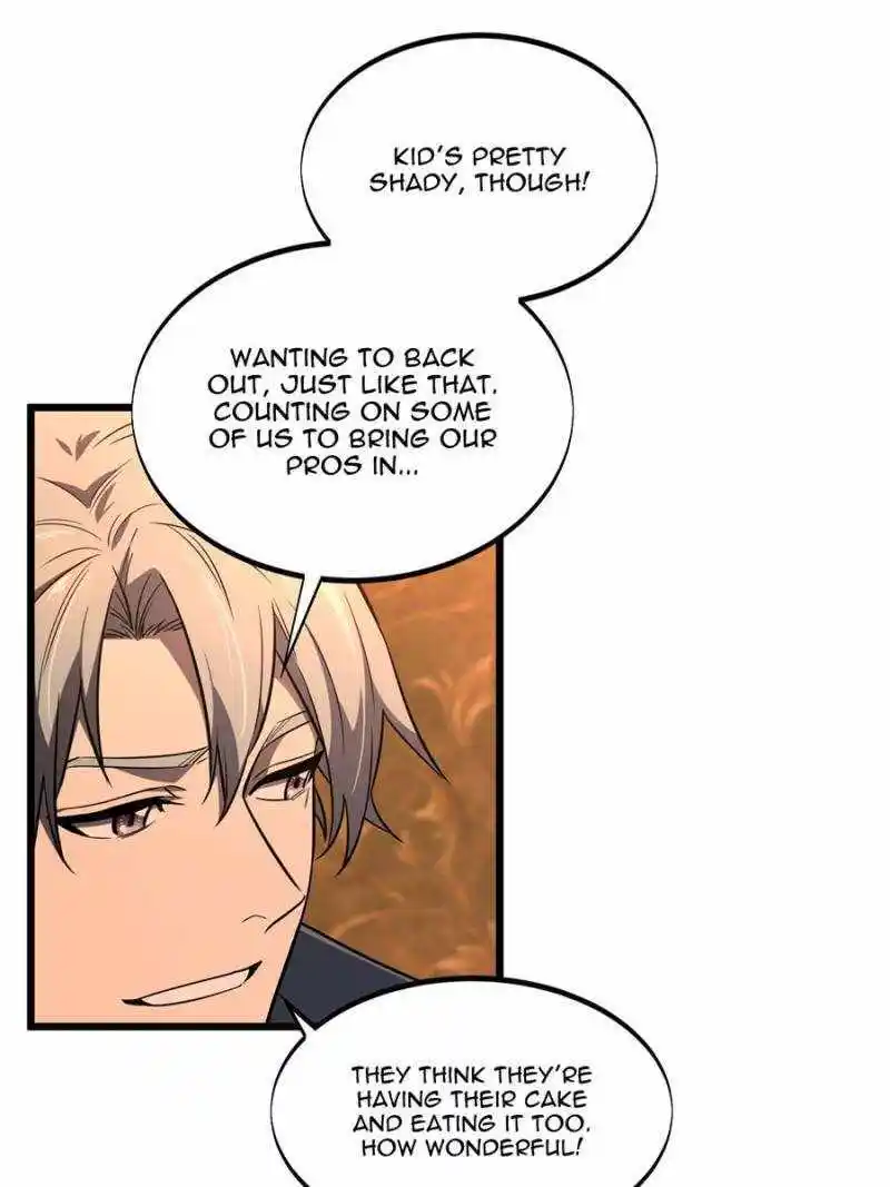 The King's Avatar Chapter 132