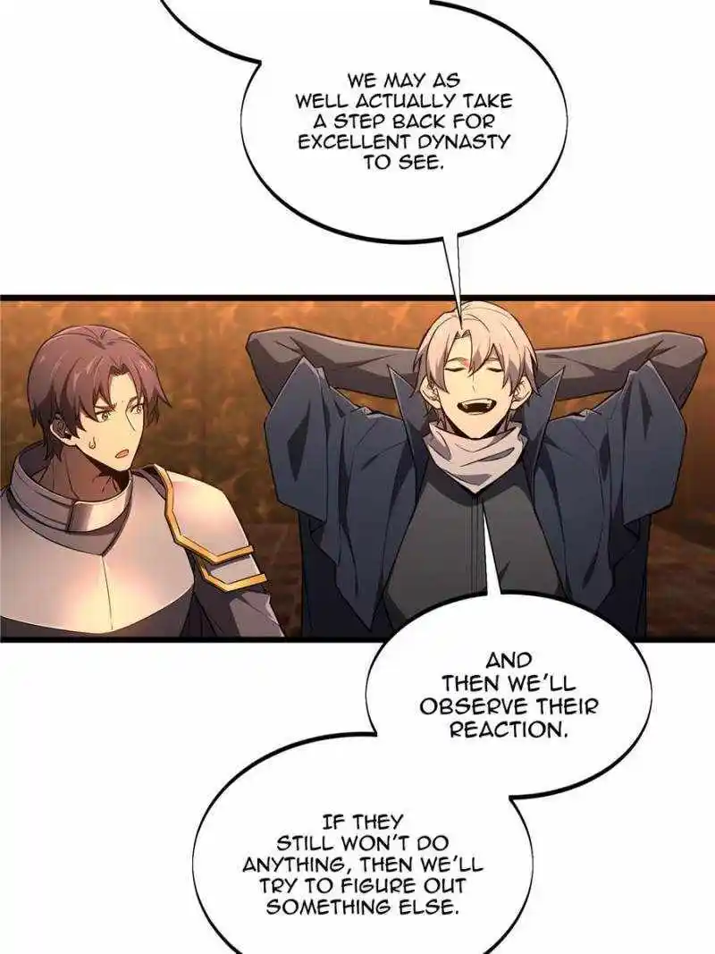 The King's Avatar Chapter 132