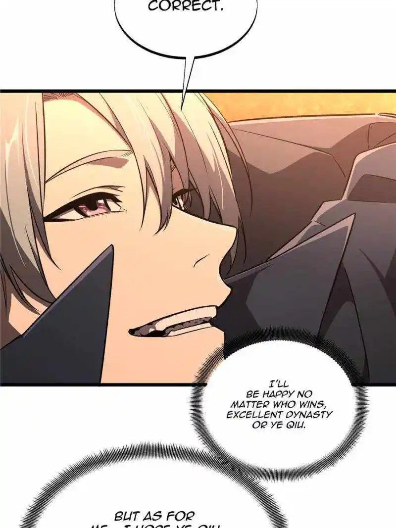 The King's Avatar Chapter 132