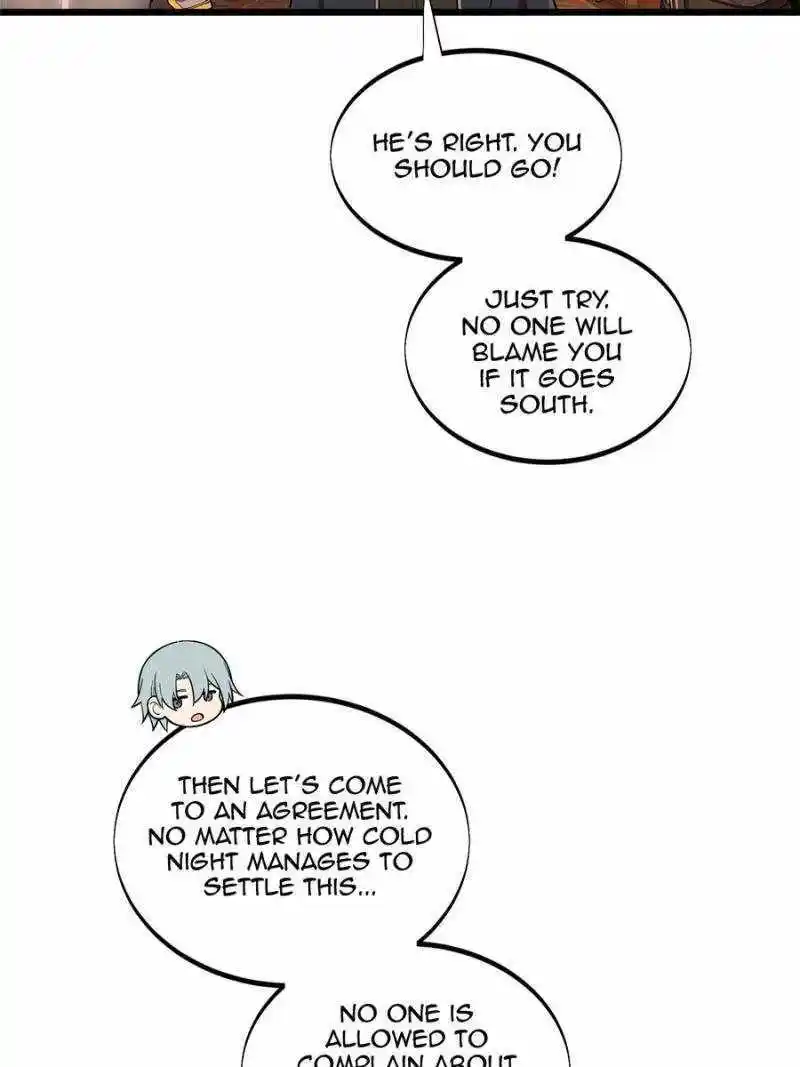 The King's Avatar Chapter 133