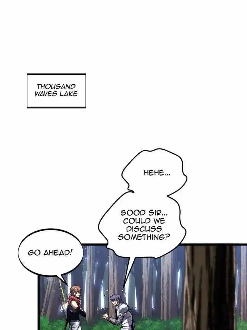 The King's Avatar Chapter 133