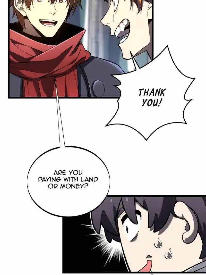 The King's Avatar Chapter 133