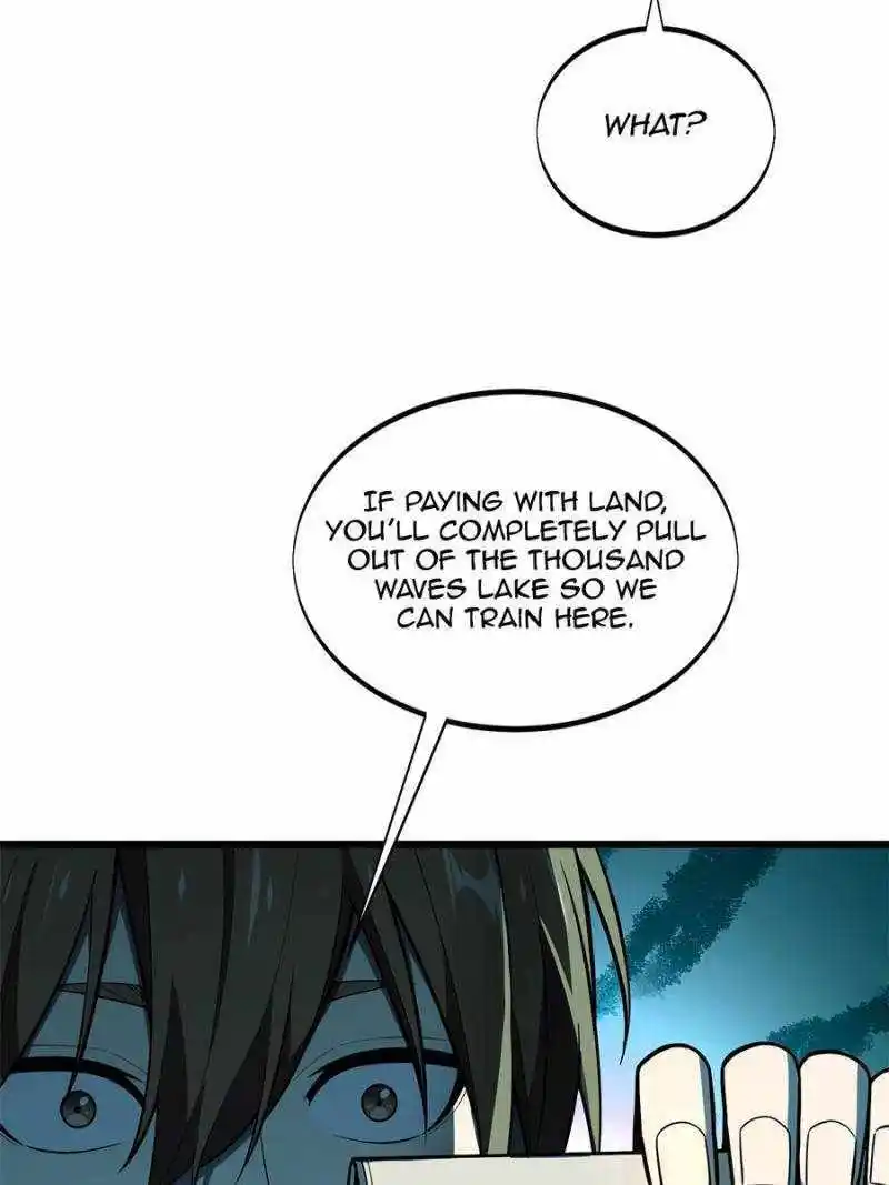 The King's Avatar Chapter 133