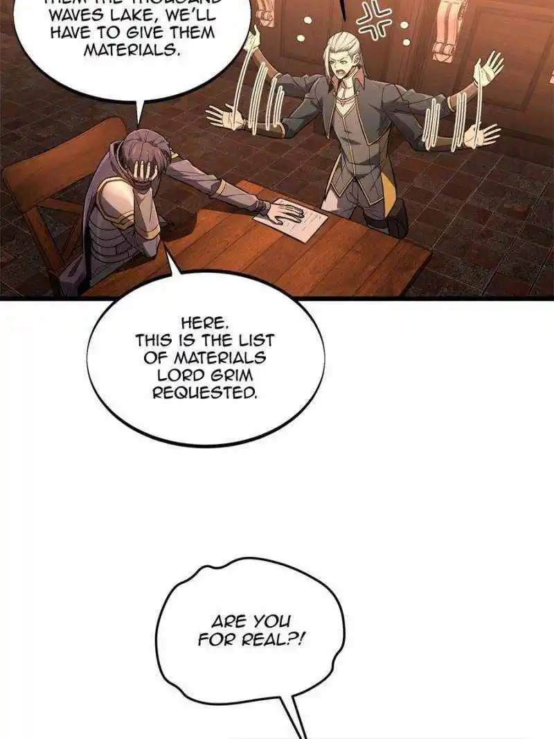 The King's Avatar Chapter 133