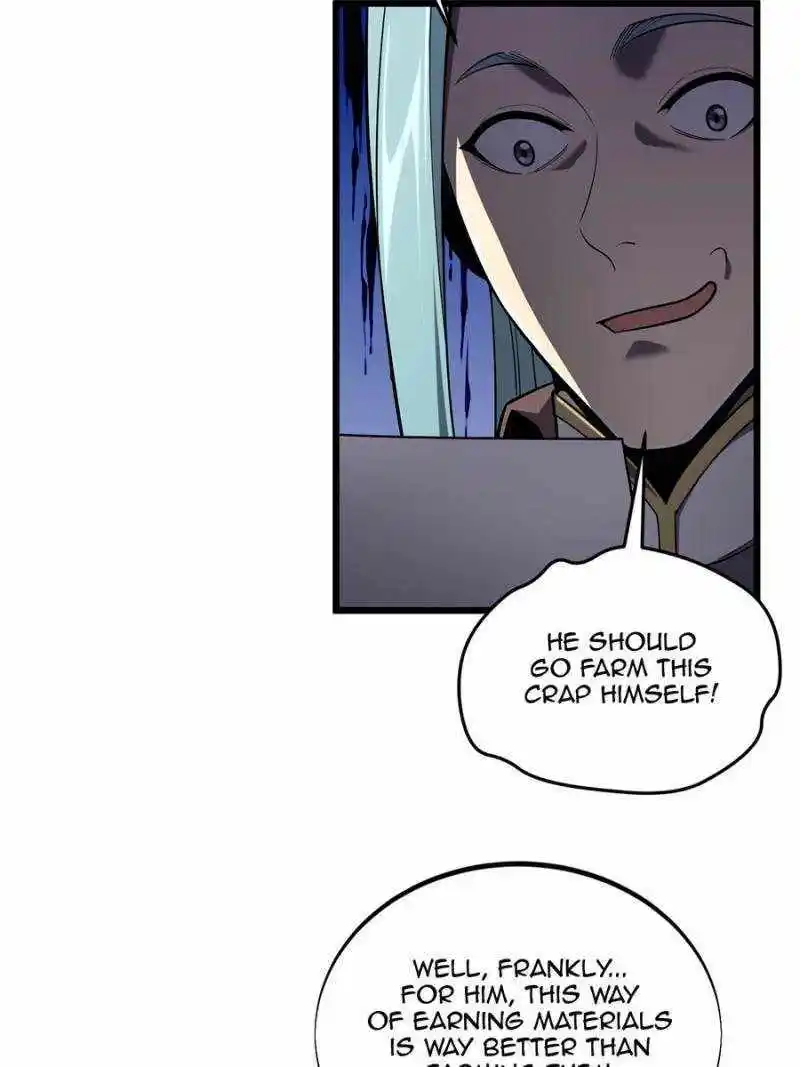 The King's Avatar Chapter 133