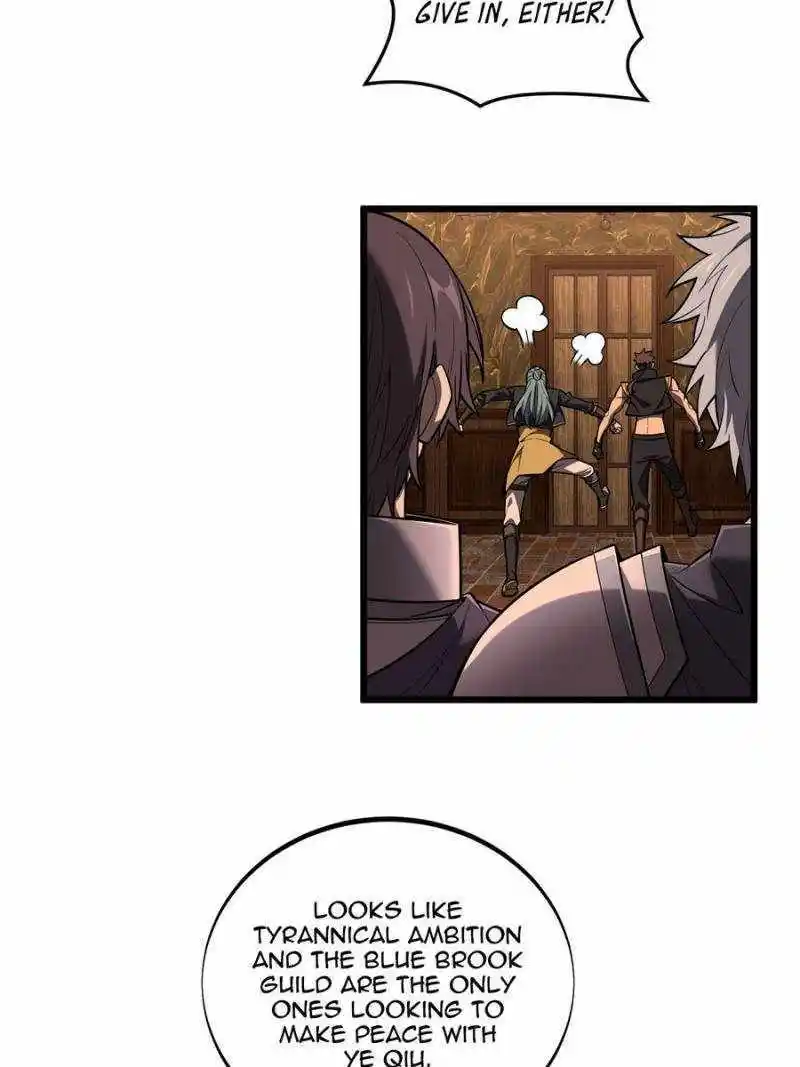 The King's Avatar Chapter 133