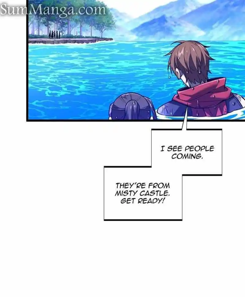 The King's Avatar Chapter 133