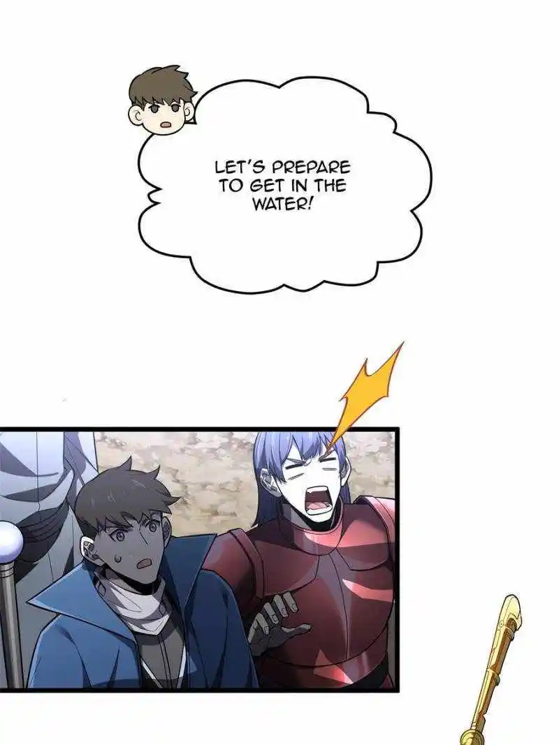 The King's Avatar Chapter 133